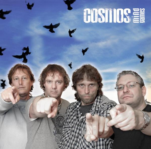 Cosmos - Discography (1995 - 2012)