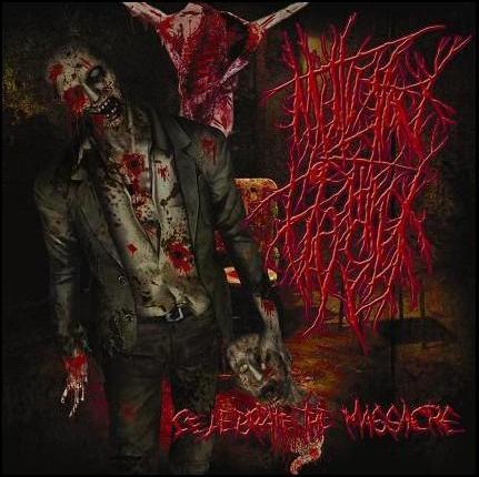 Mutilation Of The Flesh - Discography