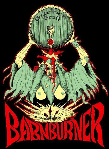 Barn Burner - Discography (2010 - 2013)