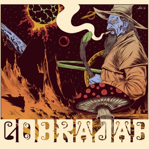 CobraJab - CobraJab