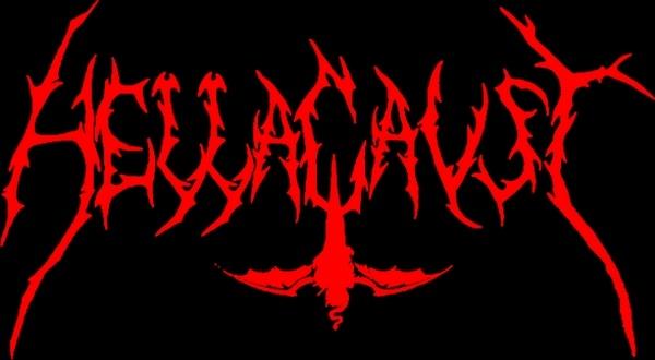 Hellacaust - Discography (2002 - 2014)