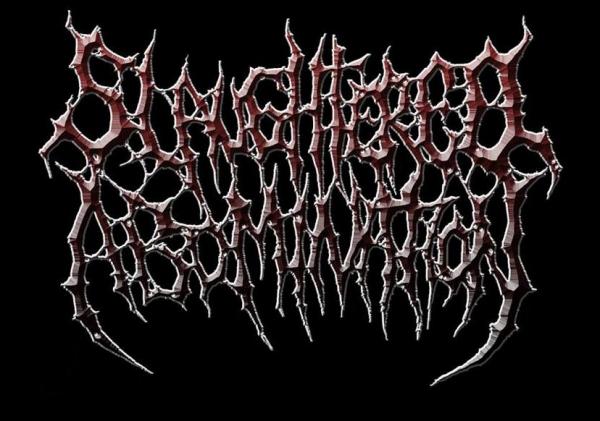 Slaughtered Abomination - Discography
