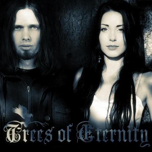 Trees Of Eternity - Discography (2013 - 2016)