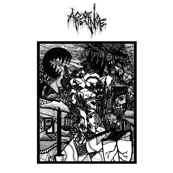 Age Of Woe - Discography (2013-2016)