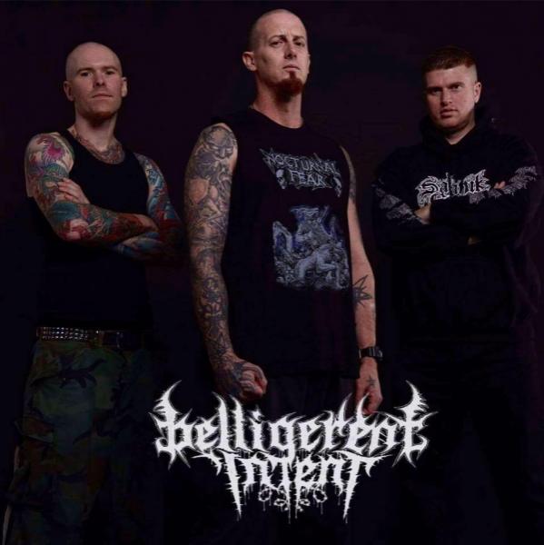 Belligerent Intent - Discography (2012 - 2016)