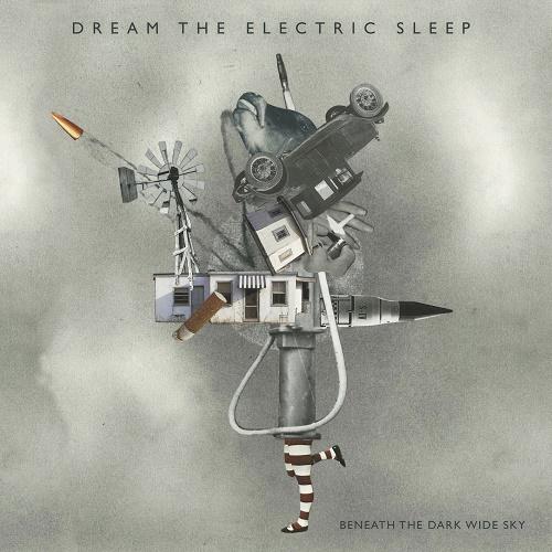 Dream The Electric Sleep - Discography (2011 - 2016)