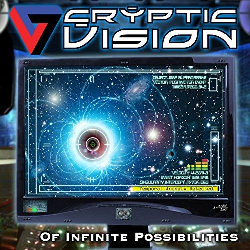 Cryptic Vision  - Discography (2003 - 2012)