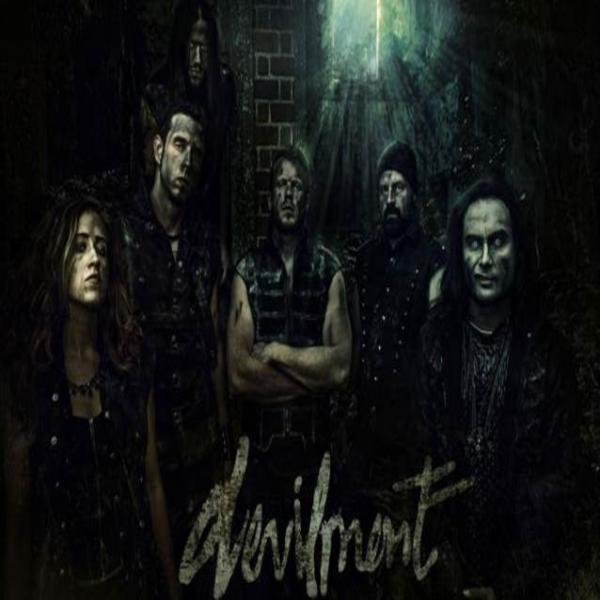 Devilment  - Discography (2014 - 2016)
