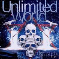 Galmet - Unlimited World (EP)