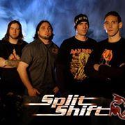 Split Shift - Discography (2002 - 2006) (Lossless)