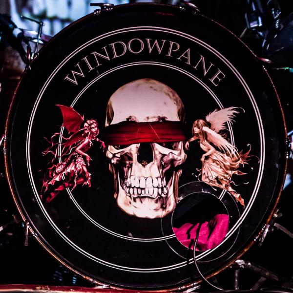 Windowpane - Discography (2001-2016)