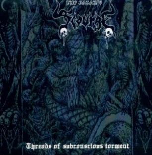 The Satan's Scourge - Threads of Subconsicous Torment
