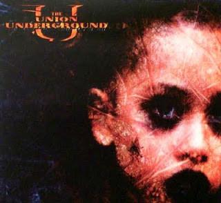 The Union Underground - Discography (1997 - 2002)