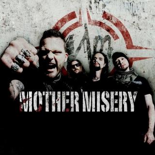 Mother Misery - Discography (2004-2015)