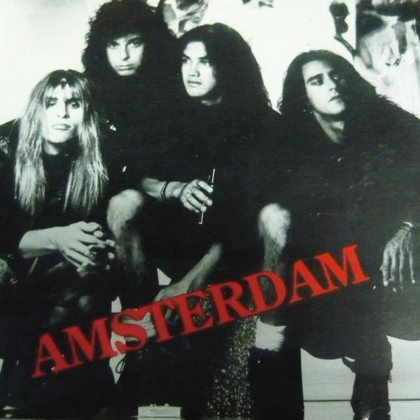Amsterdam - Discography (2000-2006)