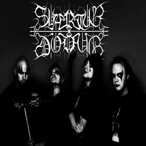 Svartur Dödur - Discography (2012 - 2016)