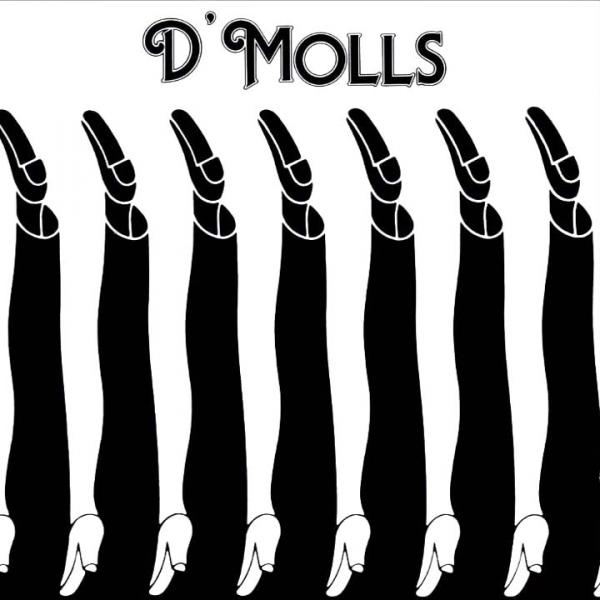 D'Molls - Discography (1988-2011)