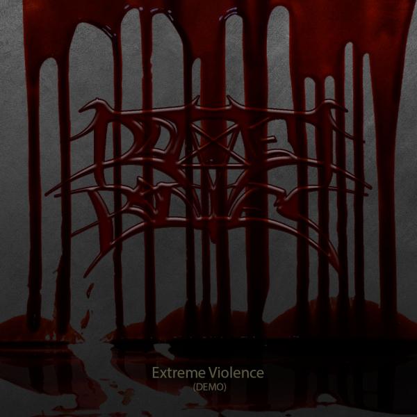 Rotten Bodies - Extreme Violence (Demo)