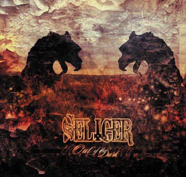 Seliger - Out Of The Dark (EP)
