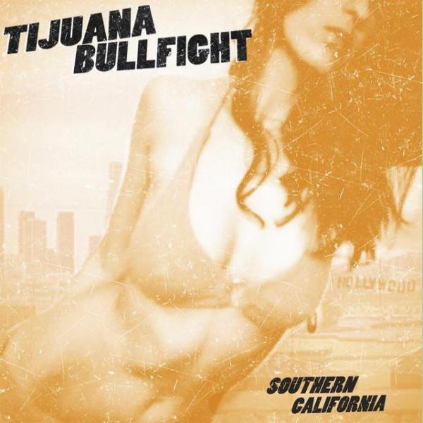 Tijuana Bullfight - Southern California