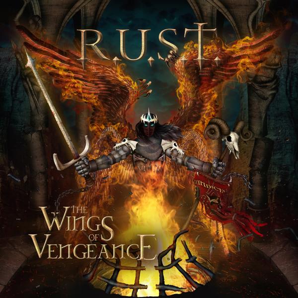 R.U.S.T. - Discography (2009 - 2016)