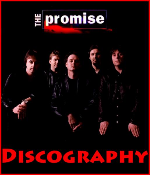 The Promise - Discography (1995-1999)