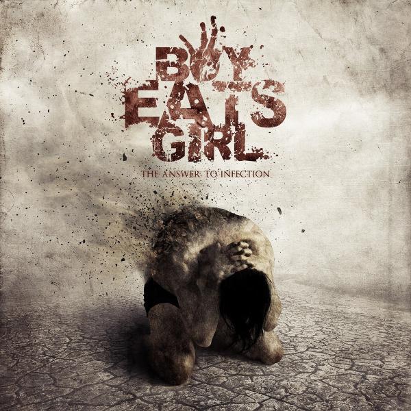 Boy Eats Girl -  The Answer To Infection (EP)