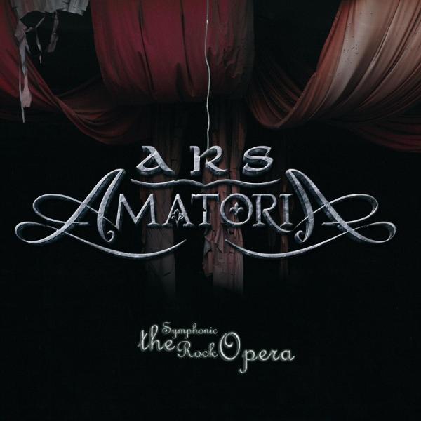 Ars Amatoria - The Symphonic Rock Opera