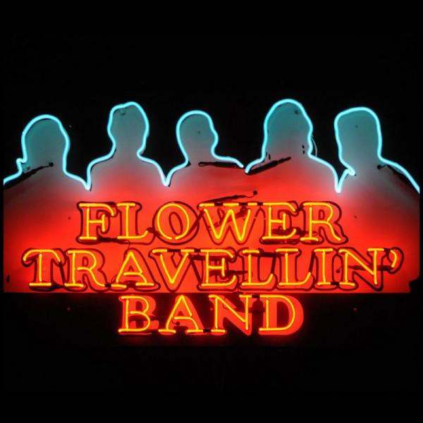 Flower Travellin' Band - Discography (1969-2009)