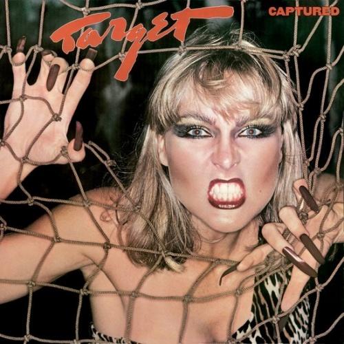 Target - (mid-Survivor) Discography (1976 - 1977)