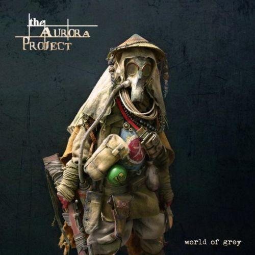 The Aurora Project - Discography (2005 - 2016)