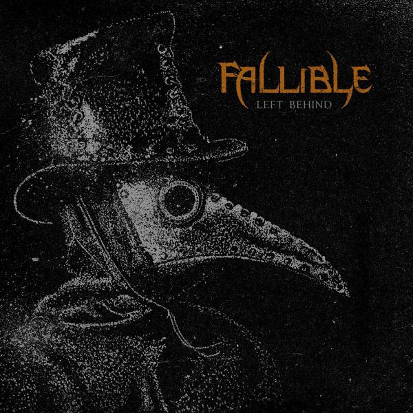 Fallible - Left Behind