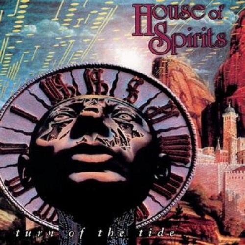 House of Spirits - Discography (1994 - 1999)