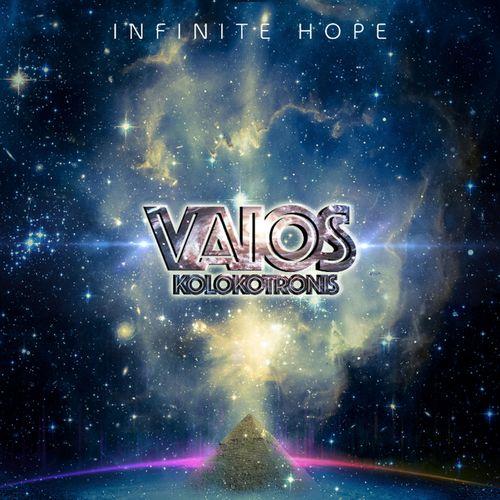 Vaios Kolokotronis - Infinite Hope