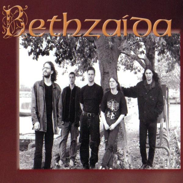 Bethzaida - Discography (1996 - 1999)