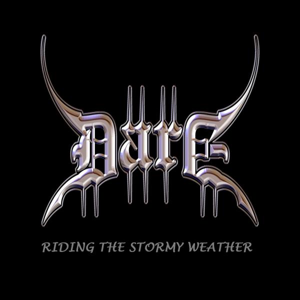 Dare - Riding The Stormy Weather (ЕР)