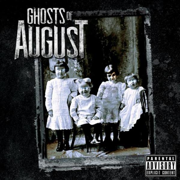 Ghosts Of August  - Discography (2009 - 2015)