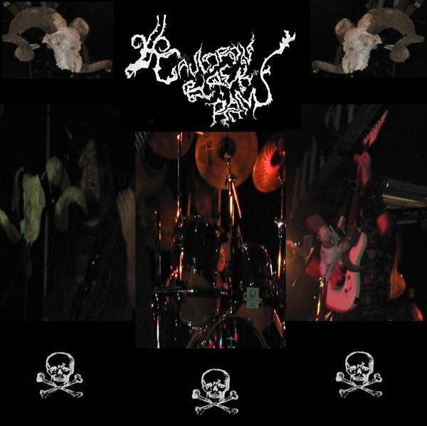 Cauldron Black Ram - Discography (2004 - 2014)