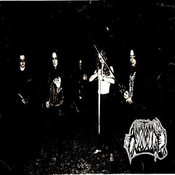 Anatomy - Discography (1991 - 2002)