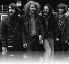 Creedence Clearwater Revival - Studio Albums