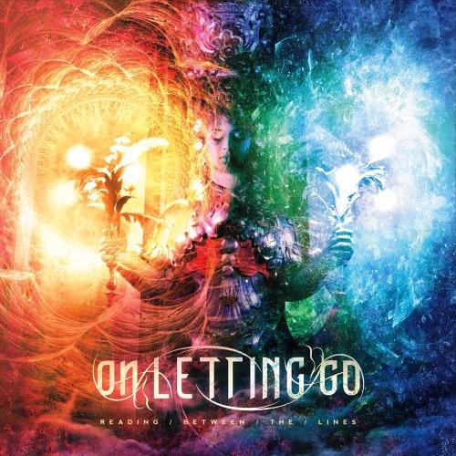 On Letting Go - Reading Between the Lines (EP)