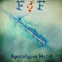 Five fucking - Apocalypse Metal