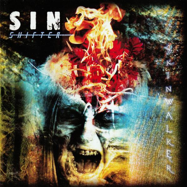 Sin Shifter - Skinwalker