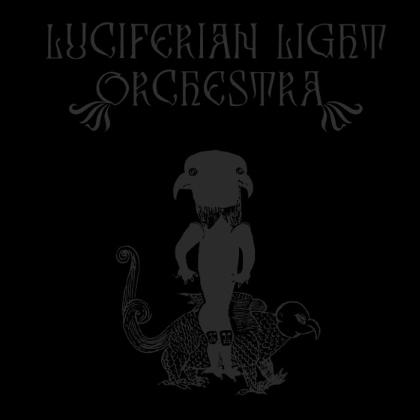 Luciferian Light Orchestra - Discography (2015 - 2016)