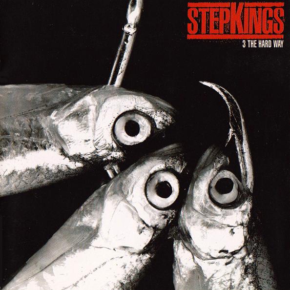 The Step Kings - Discography (2000-2002)