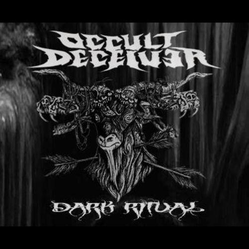 Occult Deceiver - Dark Ritual