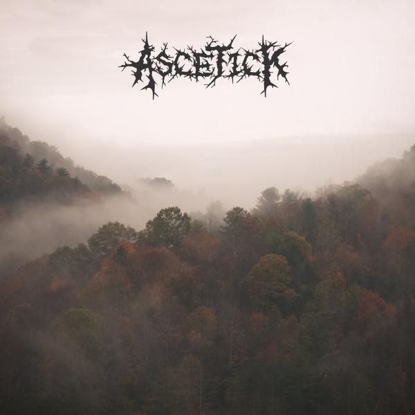 Ascetick - Ascetick (EP)