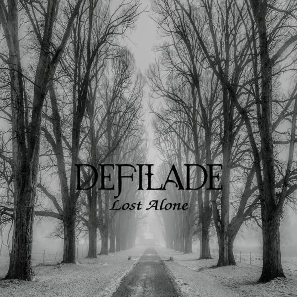 Defilade - Lost Alone
