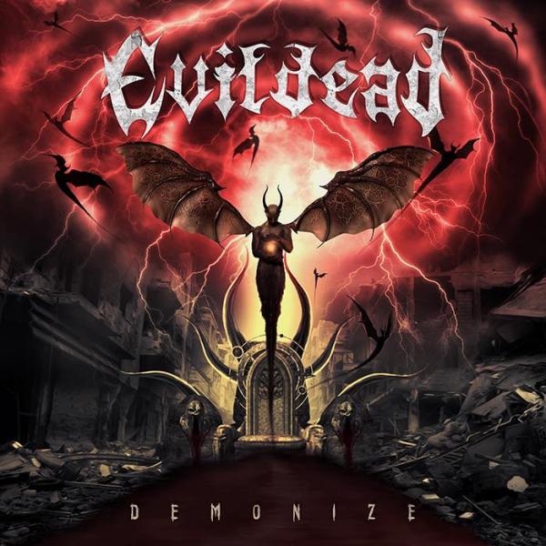 Evildead - Demonize