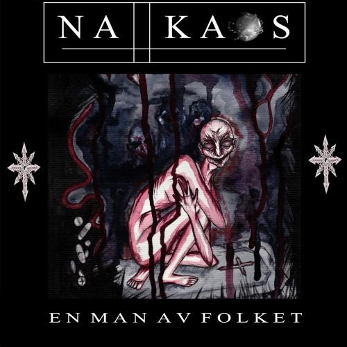 Nattkaos - En Man Av Folket (EP)
